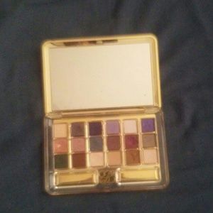 Estee Lauder Deluxe EyeShadow Compact